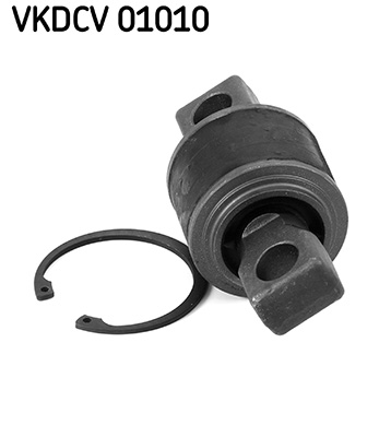 SKF VKDCV 01010 Lagerbuchse, Blattfeder